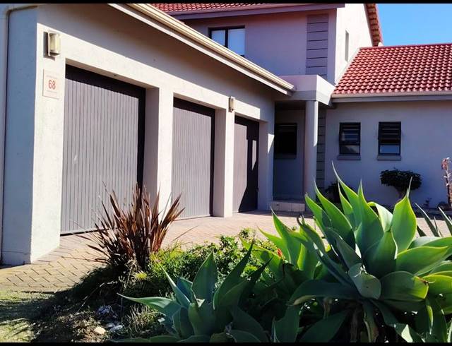 5 BEDROOM HOUSE FOR SALE IN MOSSEL BAY GOLF ESTATE